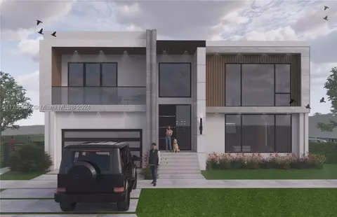 350 SW 34th Ave, Miami, FL 33135