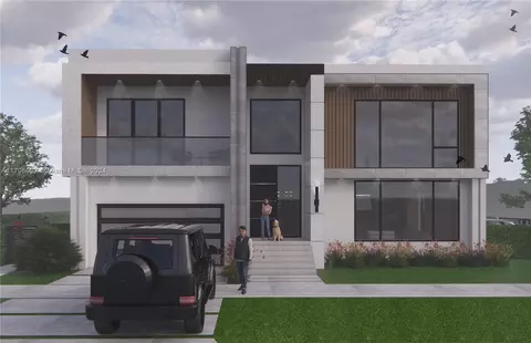 350 SW 34th Ave, Miami, FL 33135