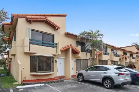 10177 SW 77th Ct #10177, Miami, FL 33156