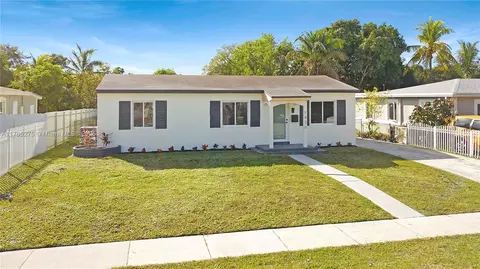 1430 NE 142nd St, North Miami, FL 33161
