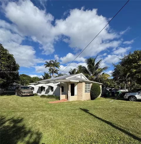 161 NW 156th St, Miami, FL 33169