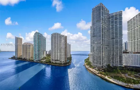 300 Biscayne Blvd Way #1603, Miami, FL 33131
