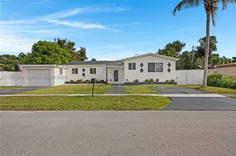 17141 NE 5th Ave, North Miami Beach, FL 33162