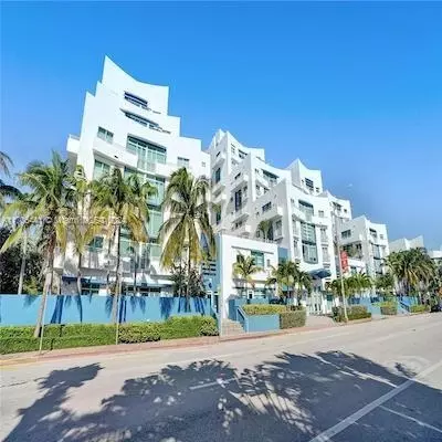 Undisclosed, Miami Beach, FL 33141