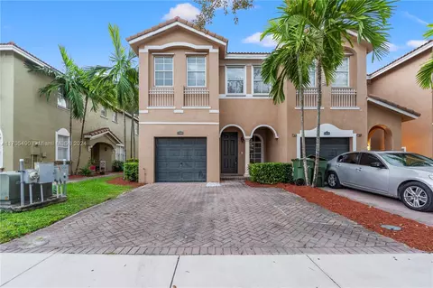 1460 SE 25th Ter, Homestead, FL 33035