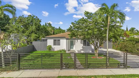 65 NW 123rd St, North Miami, FL 33168