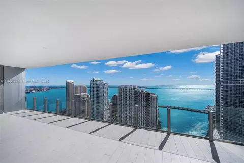 300 Biscayne Blvd Way #3802, Miami, FL 33131