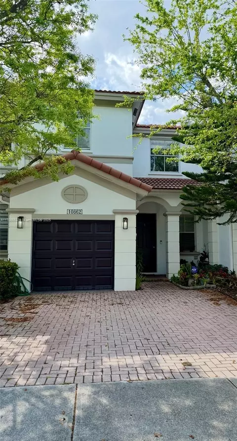 10862 NW 78th Ter #10862, Doral, FL 33178