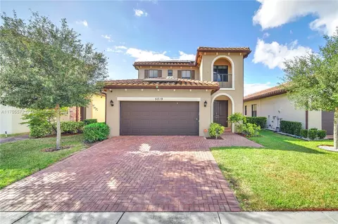 5019 NW 51st Ter, Tamarac, FL 33319