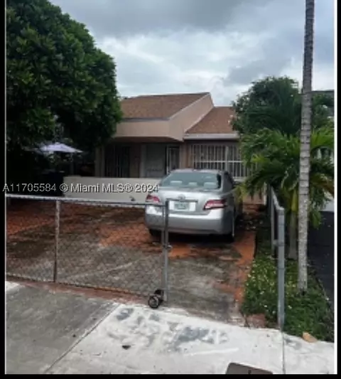 9707 SW 1st Ter, Miami, FL 33174