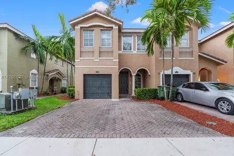 1460 SE 25th Ave, Homestead, FL 33035