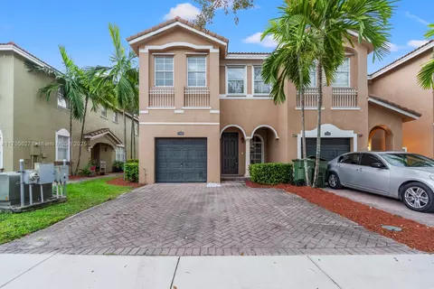 1460 SE 25th Ave, Homestead, FL 33035