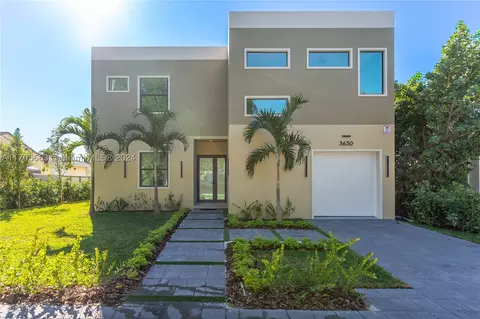 3650 SW 13th St, Miami, FL 33145