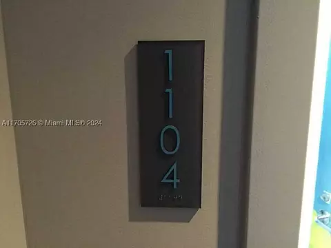 4250 Biscayne Blvd #1104, Miami, FL 33137