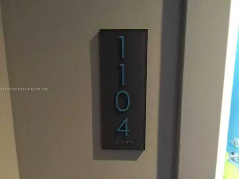 4250 Biscayne Blvd #1104, Miami, FL 33137