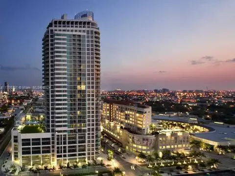 3301 NE 1st Ave #H1705, Miami, FL 33137