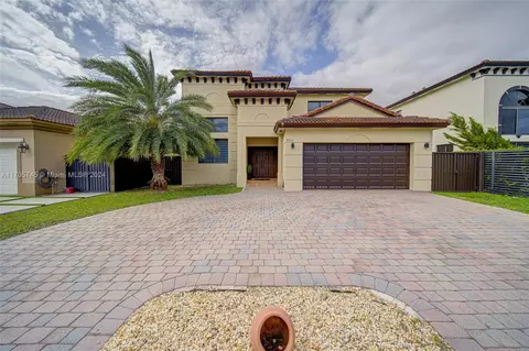 4450 SW 164th Ave, Miami, FL 33185