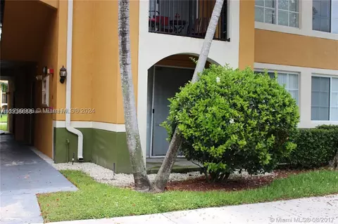 2280 E Preserve Way #107, Miramar, FL 33025
