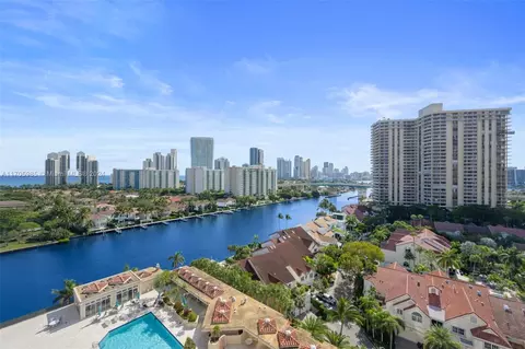 19667 Turnberry Way #14C, Aventura, FL 33180