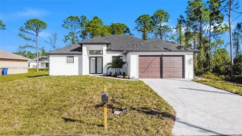 2802 6th, Lehigh Acres, FL 33976