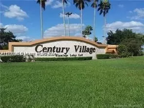 1301 SW 134 Way #411B, Pembroke Pines, FL 33027
