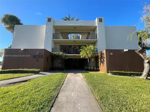 8035 SW 107th Ave #102, Miami, FL 33173