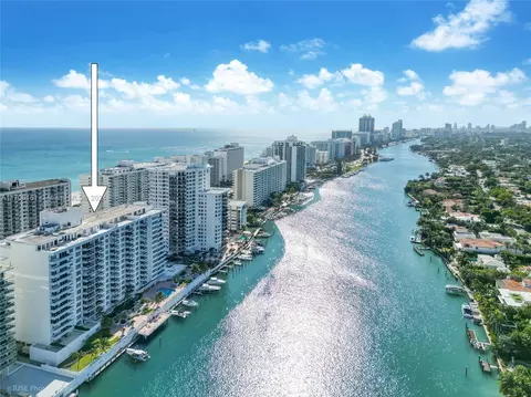 5700 Collins Ave #9B, Miami Beach, FL 33140