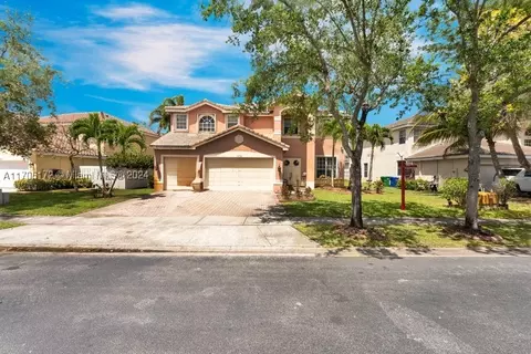2234 SW 164th Ave, Miramar, FL 33027