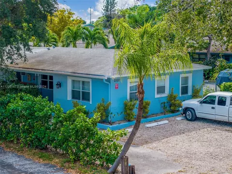 2302 Taylor St, Hollywood, FL 33020