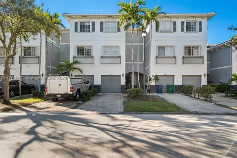 3606 NW 13th St, Lauderhill, FL 33311