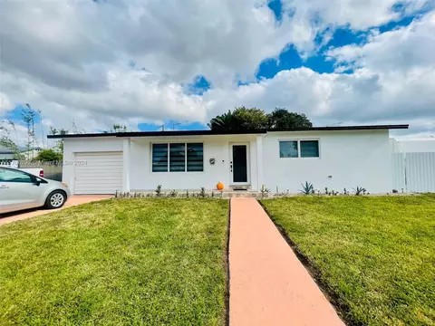 12001 NW 22nd Pl, Miami, FL 33167