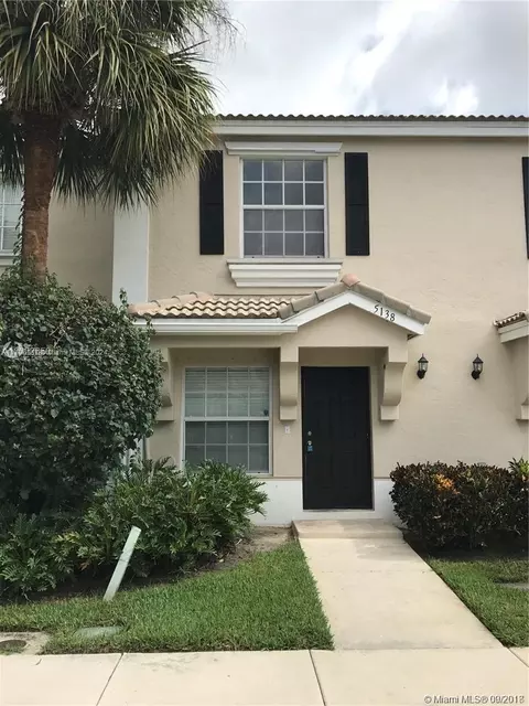 5138 Palmbrooke Cir #5138, West Palm Beach, FL 33417