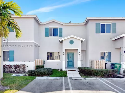 1249 NW 4th Ln, Florida City, FL 33034