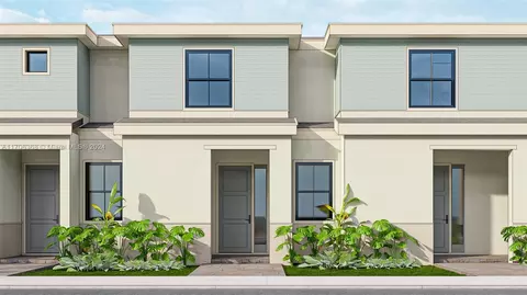 1261 NE 3rd Ave, Florida City, FL 33034