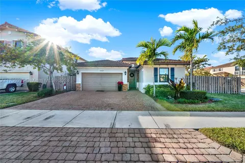 24024 SW 118th Ave, Homestead, FL 33032