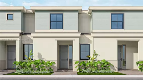 1201 NE 3rd Ave, Florida City, FL 33034
