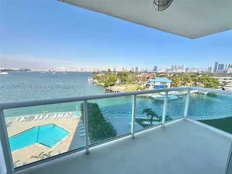 2841 NE 163rd St #601, North Miami Beach, FL 33160