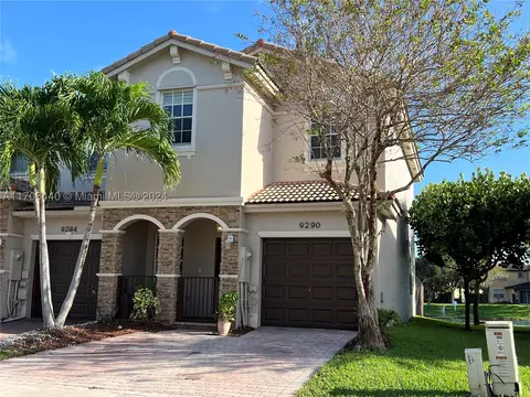 9290 SW 222nd Way #9290, Cutler Bay, FL 33190