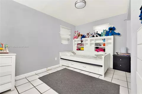 Bedroom - 703 E 37th St, Hialeah, FL 33013 photo 7 of 7