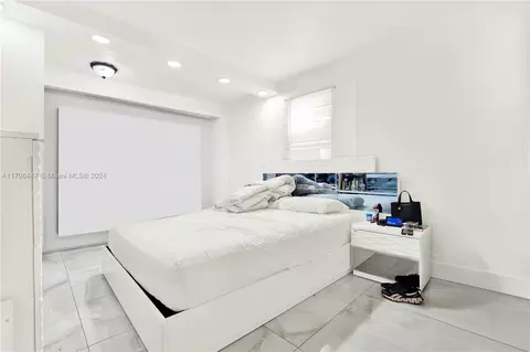 Bedroom - 703 E 37th St, Hialeah, FL 33013 photo 6 of 7