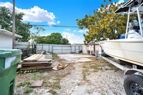 Exterior - 703 E 37th St, Hialeah, FL 33013 photo 4 of 7