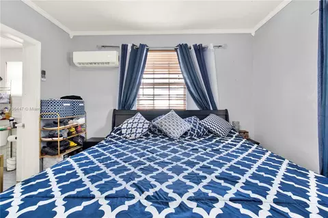 Bedroom - 703 E 37th St, Hialeah, FL 33013 photo 2 of 7
