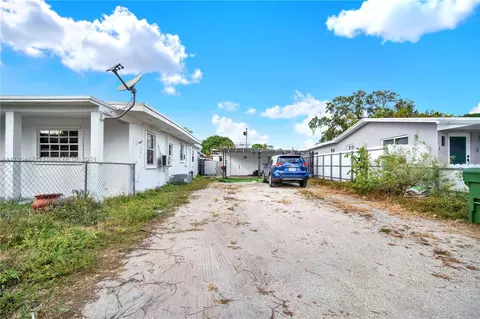 Exterior - 703 E 37th St, Hialeah, FL 33013 photo 5 of 7