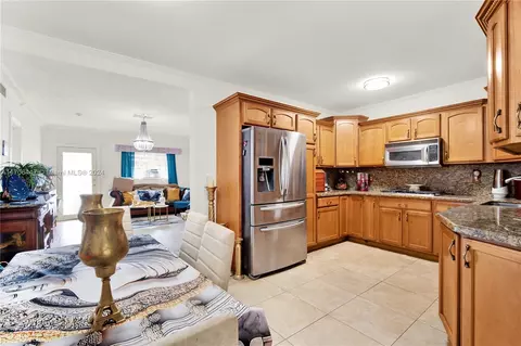 Kitchen - 703 E 37th St, Hialeah, FL 33013 photo 4 of 4