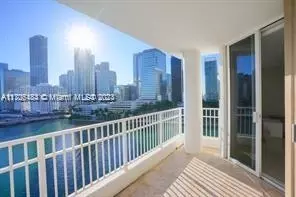 701 Brickell Key Blvd #1101, Miami, FL 33131