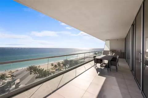 18501 Collins Ave #601, Sunny Isles Beach, FL 33160