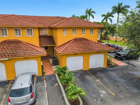 7570 NW 176th Ter #7570, Hialeah, FL 33015