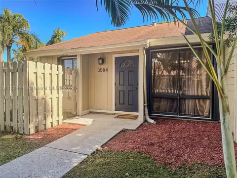 3584 NW 111th Ter #111, Sunrise, FL 33351