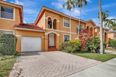 2278 NW 162nd Way #-, Pembroke Pines, FL 33028