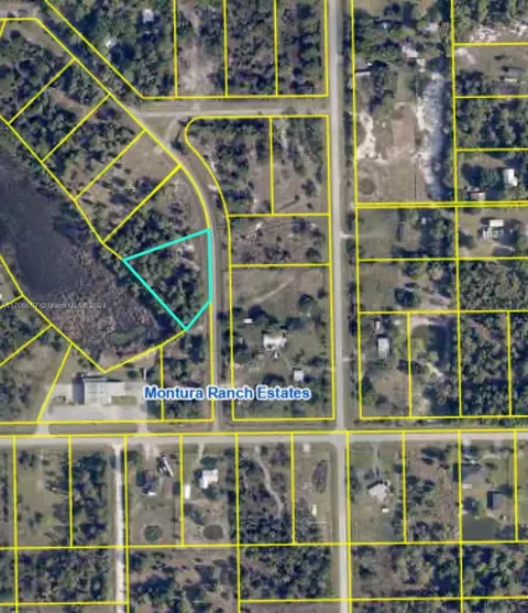 130 E Marimba Cir, Clewiston, FL 33440 photo 1